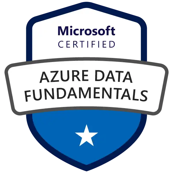 azure-data-fundamentals